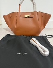 DeMellier London Midi New York bag Brand New Message for proof - listing promote