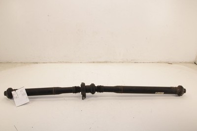 11-18 Porsche Cayenne Platinum 3.6L AWD Rear Drive Shaft Propeller 7P5-521-102-N