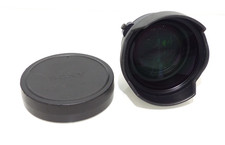 Sony VCL-EX0877 Wide Conversion Lens   X0,8 Objektiv #401 M