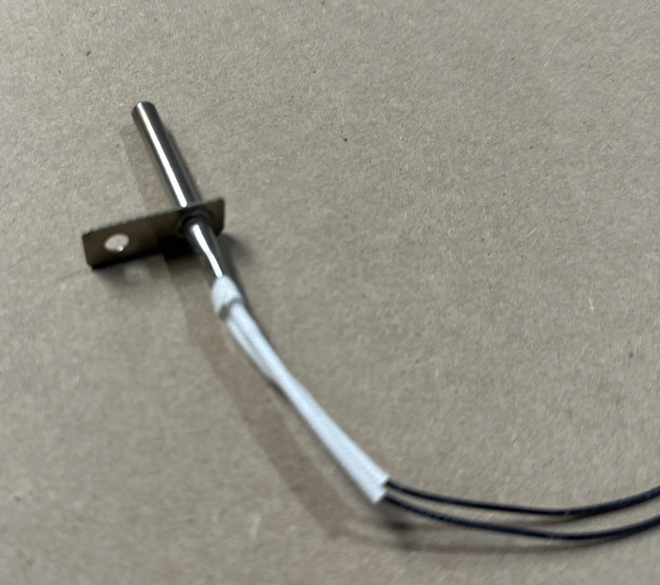 ✅ 1 YEAR WARRANTY Fagor Oven Thermostat Temperature Sensor 6HA-200 TLX - image 3 of 4