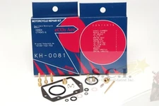 HONDA CT90 K4 - K6 KEYSTER CARB CARBURETOR REBUILD REPAIR KIT 1970 - 1975 