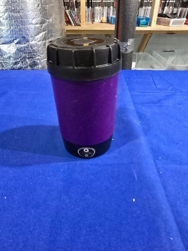 Ardent Nova Decarboxylator Machine