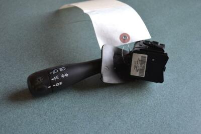 Saturn L-Series 02 03 04 05  Turn Signal Multi Function Headlight Switch Vue