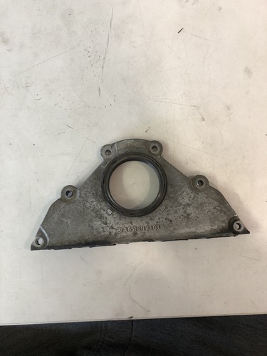 Stirndeckel Dichtflansch Mercedes A6510110008