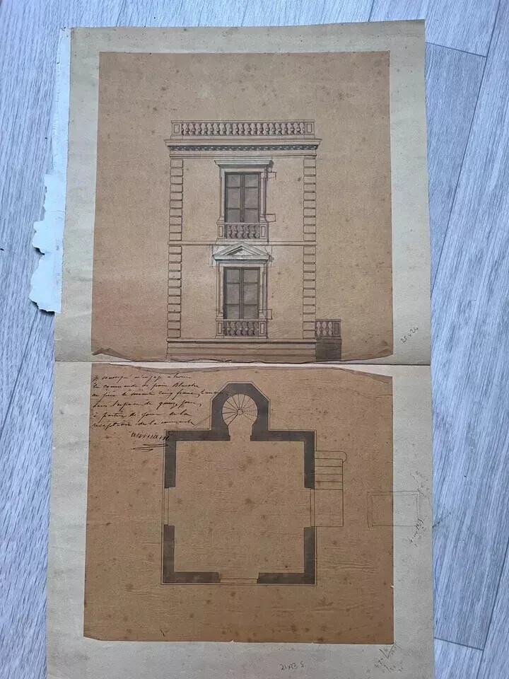 Dessiner l’Antique Datsun 280 ZX Construction Drawing ART Work Blueprint - Etsy