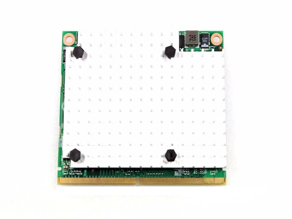 LOT 2 Dell Inspiron Zino HD 410 ATI Radeon HD 4200 1GB DDR3 Graphics Card VFF0P - Image 3 of 4