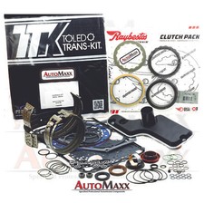 5r55ws Transmission Rebuild Kit Raybestos Clutches With Bands 2002-08