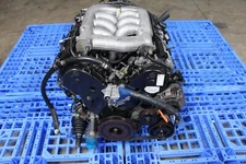 HONDA ODYSSEY 3.5L V6 SOHC VTEC ENGINE JDM J35A 99-01 6CYL.