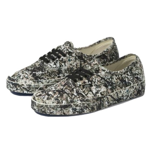 moma vans jackson pollock