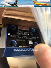 1PCS New Rexroth 4WRPEH6C4B40L-20/G24K0/A1M 0...