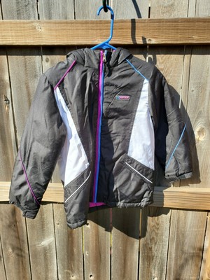 mountain xpedition jacket