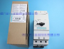 Siemens 3RV5041-4FA10 3RV50414FA10 28-40A Circuit Breaker -New Free Ship *UP