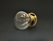 (1x) 1503 - 5.9V 6.53A RP-11 Miniature Bulbs - Single Contact Prefocus Base C-2V
