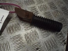 Honda CB750 F2-F3 SOHC 1977-1978 77-78 Pair of Pillion Footpegs Foot Pegs