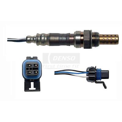 DENSO Auto Parts 234-4337 4 Fil, O.E. Type, Chauffé, Fil De Sortie: 16.14