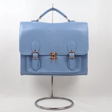 Harry Potter Beauxbatons Academy of Magic Symbol Satchel Bag Wizarding World