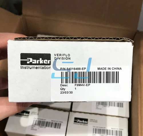 1PC New Parker F9M4V-EP Check Valve F9M4V-EP