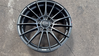 New 17x7.5J ENKEI TUNING FC01 (4 Wheel) 5x114.3 fit HONDA TOYOTA