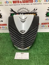 Mascherina Anteriore Honda Sh 125/150 Anno 2009 2010 2011 2012