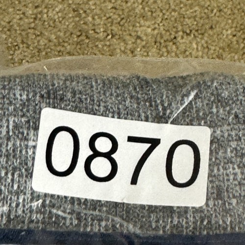 Vineyard Vines Boys pullover XL 18 gray Long Sleeve 1/4 Zip Sweatshirt - Picture 19 of 19