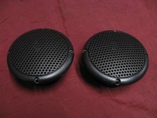 Pair VisaTon Speakers - FR 8 WP -4 Art.No. 2148 3.3" black