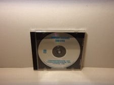PROMO CD SINGLE - ENIQUE IGLESIAS  "SAD EYES"  (3 VERSIONS)   2000 INTERSCOPE