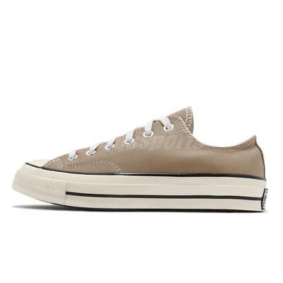 Converse Seasonal Color Chuck Taylor All Star 70 Low OX Khaki Men
