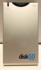Disk Go by Edge Portable Harddrive HD-D1-U2 New Open Box