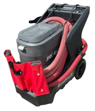 Pre-Owned BrushBeast by Rotobrush Air Duct Cleaning Machine 