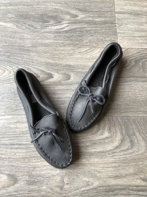 minnetonka moosehide classic