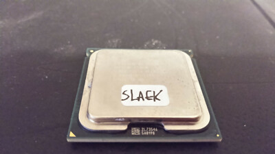 {Intel} Xeon E5335 2.00GHz Quad-Core LGA771 CPU {SLAEK}