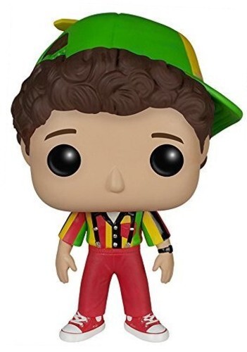 En Oferta Funko Pop! Television Saved By The Bell Samuel &Quot;Screech&Quot; Powers #317
