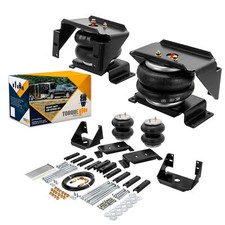 Air Bag Suspension For 2007-2023 Dodge Ram 5500 Cab Chassis 2wd 4wd