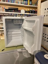 Little fridge freezer Nearly New