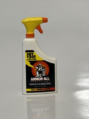 Zuru Mini Brands Armor All 1'' Mini Figure