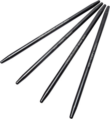 FEULING OIL PUMP CORP. - 4088 - HP+? Fixed Length Pushrods for Harley-Davidson T