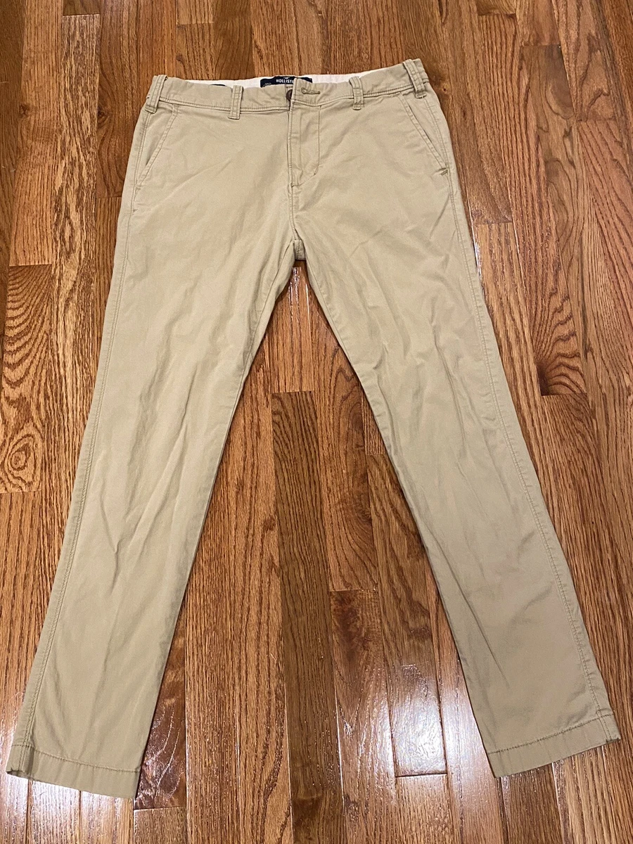 Hollister Pants For Men