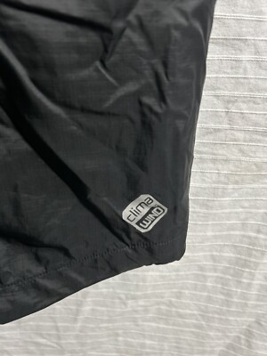 Salomon 00S Magnetic Flap Clima Wind Black Vest Size L | eBay