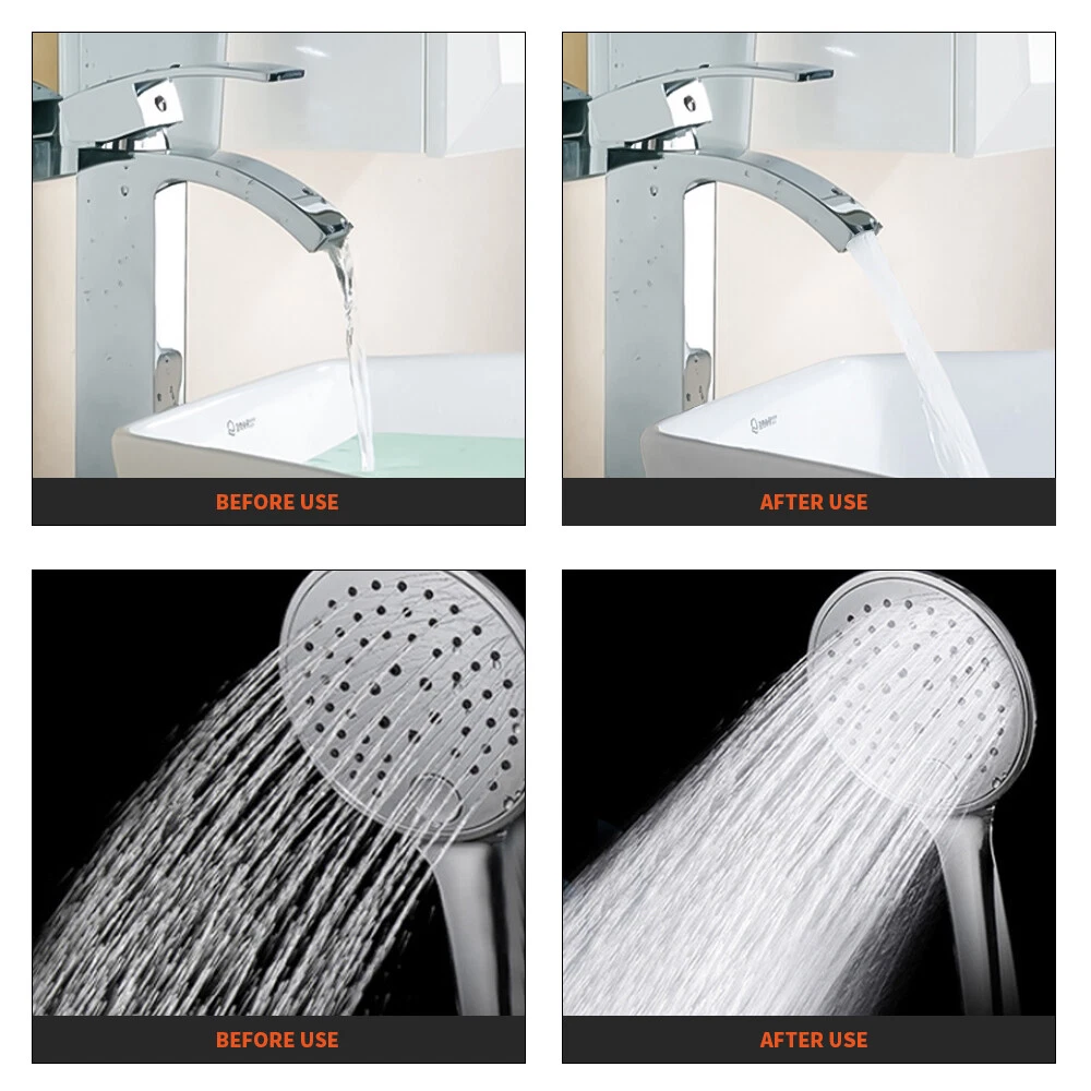Shower 2024 pressure booster