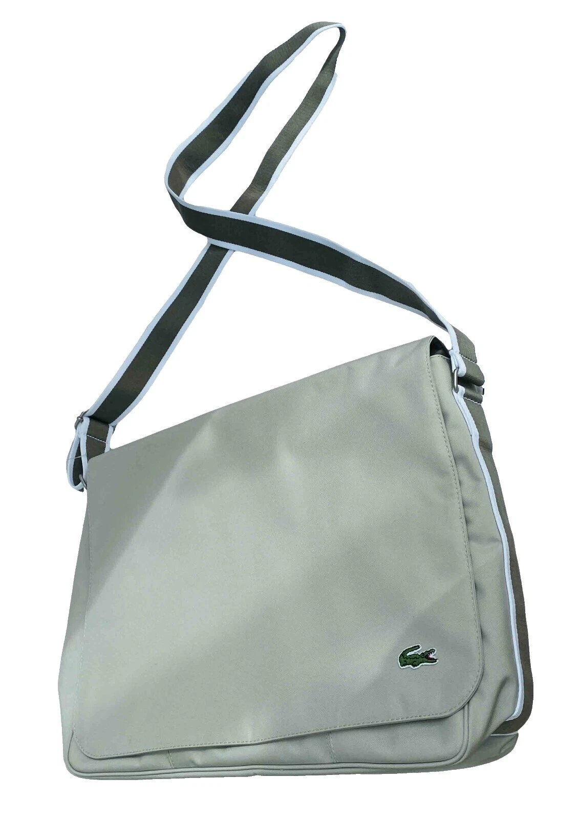 Lacoste Men's Polyester