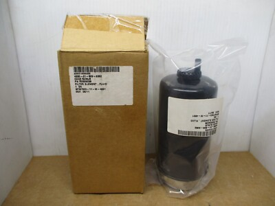 #ad JOHN DEERE WATER SEPARATOR RE509036 $29.95