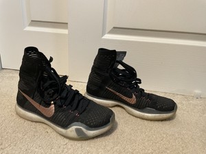 nike kobe olx