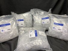 (950) Olympus Plastic Polypropylene 5mL Centrifuge Tubes w/Lids 24-285