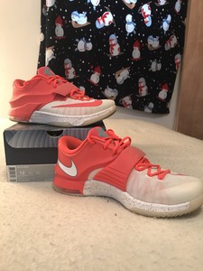 kd 7 eggnog