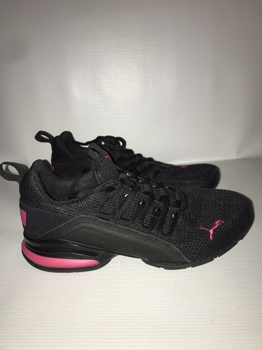 puma riaze prowl black