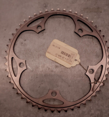 Shimano Dura-Ace 1/2 x 1/8 Track 51T | eBay