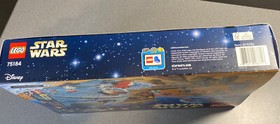 Lego Star Wars Advent Calendar 75184