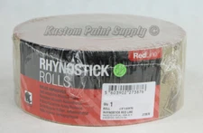 INDASA 100 Grit Sticky Back Long Board Sandpaper Rhynostick 960-100 (1 Roll)