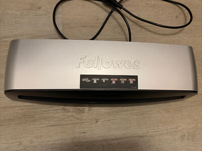 Fellowes Neptune 3 A3 Laminiergerät für 175 Mikron Laminierfolien, CRC57215