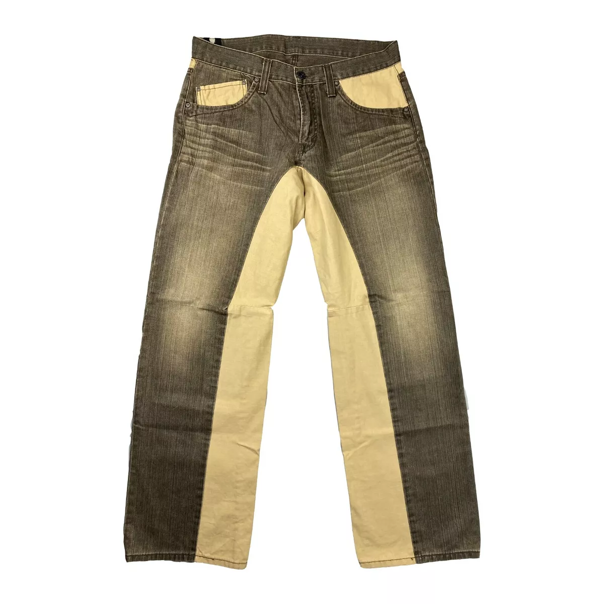 Blue 2025 way jeans